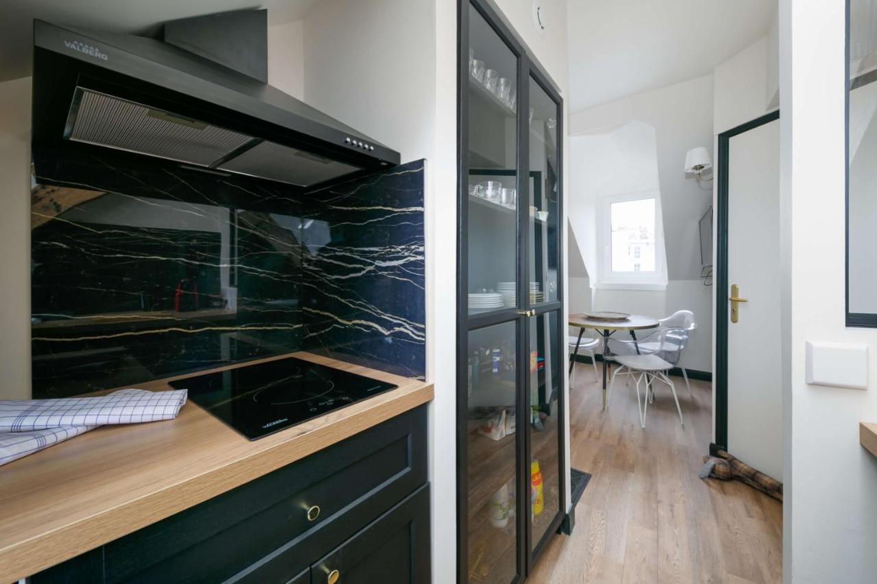 Homard & Fox Meuble 4 Etoiles Le Saint-enogat