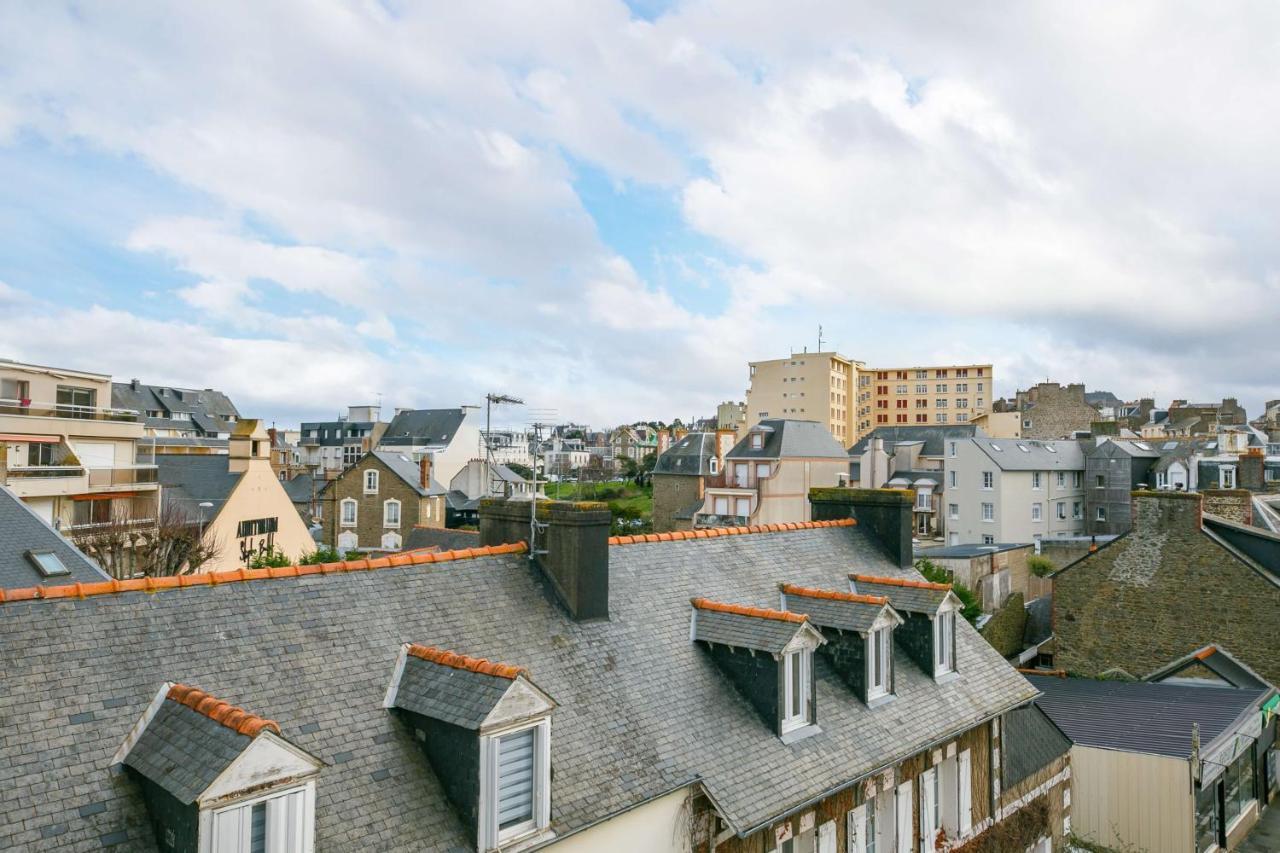Homard & Fox Meuble 4 Etoiles Le Saint-enogat Dinard