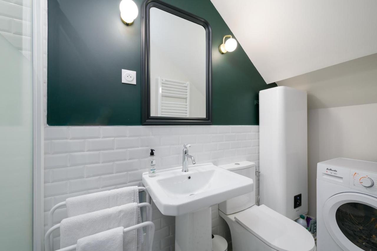 Homard & Fox Meuble 4 Etoiles Le Saint-enogat *