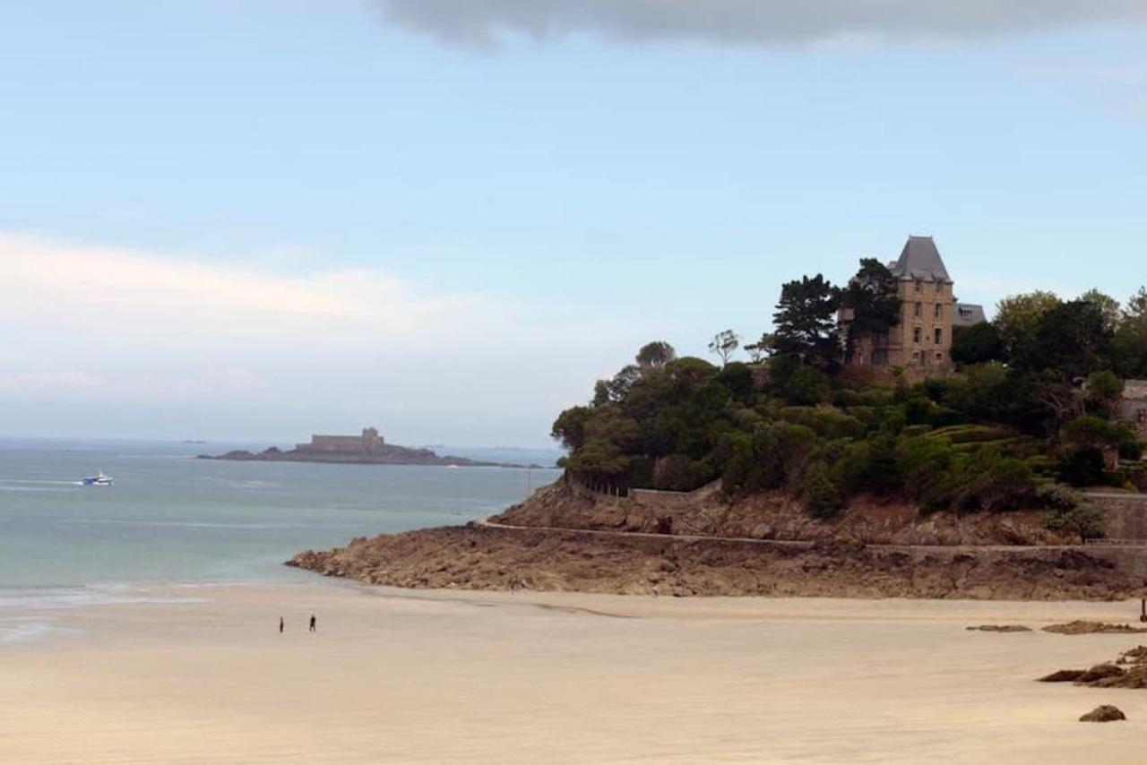 Homard & Fox Meuble 4 Etoiles Le Saint-enogat Dinard